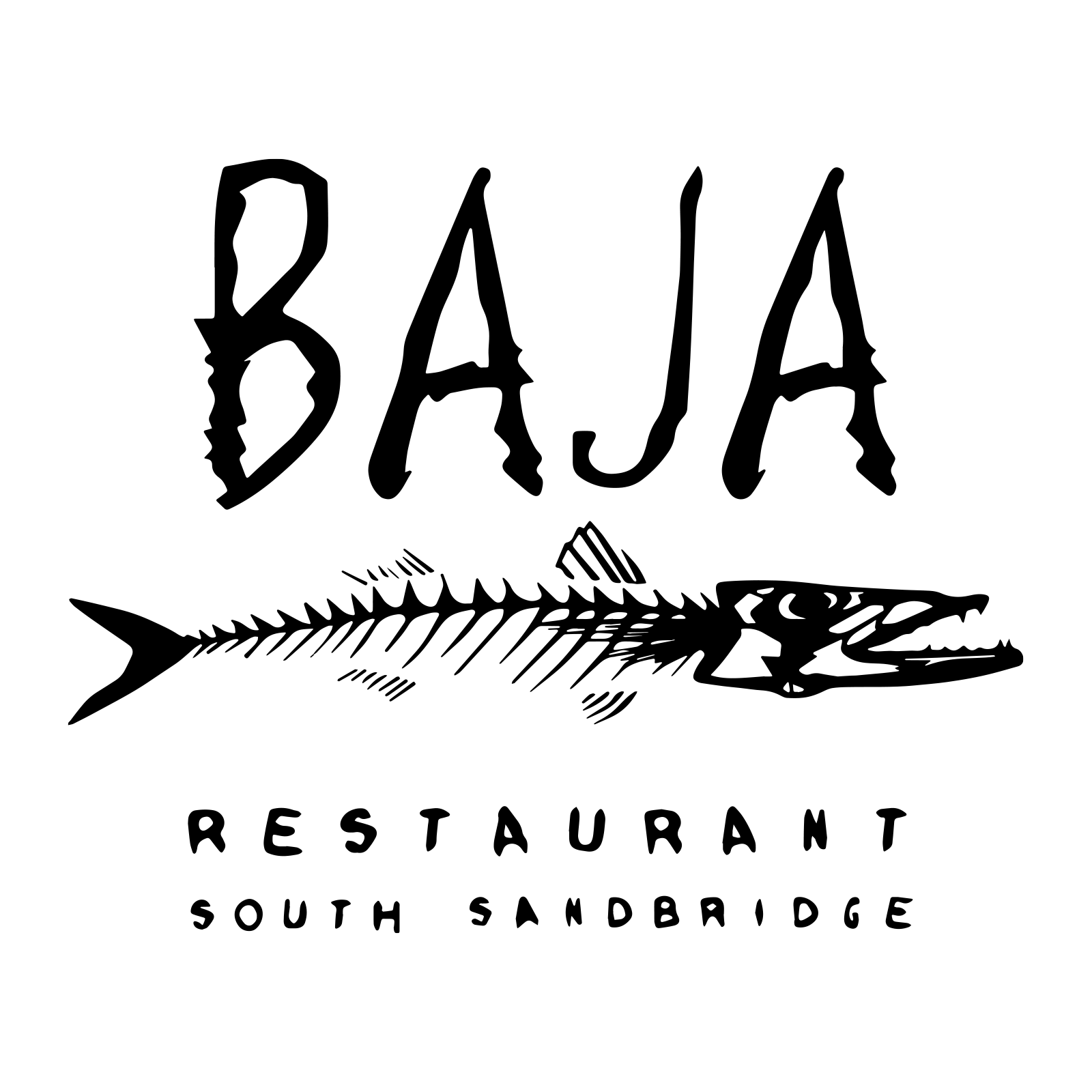 Baja Restaurant South Bridge